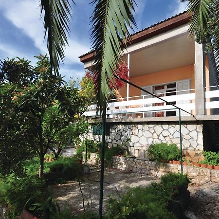 Awesome Home In Seget Vranjica With Wifi מראה חיצוני תמונה