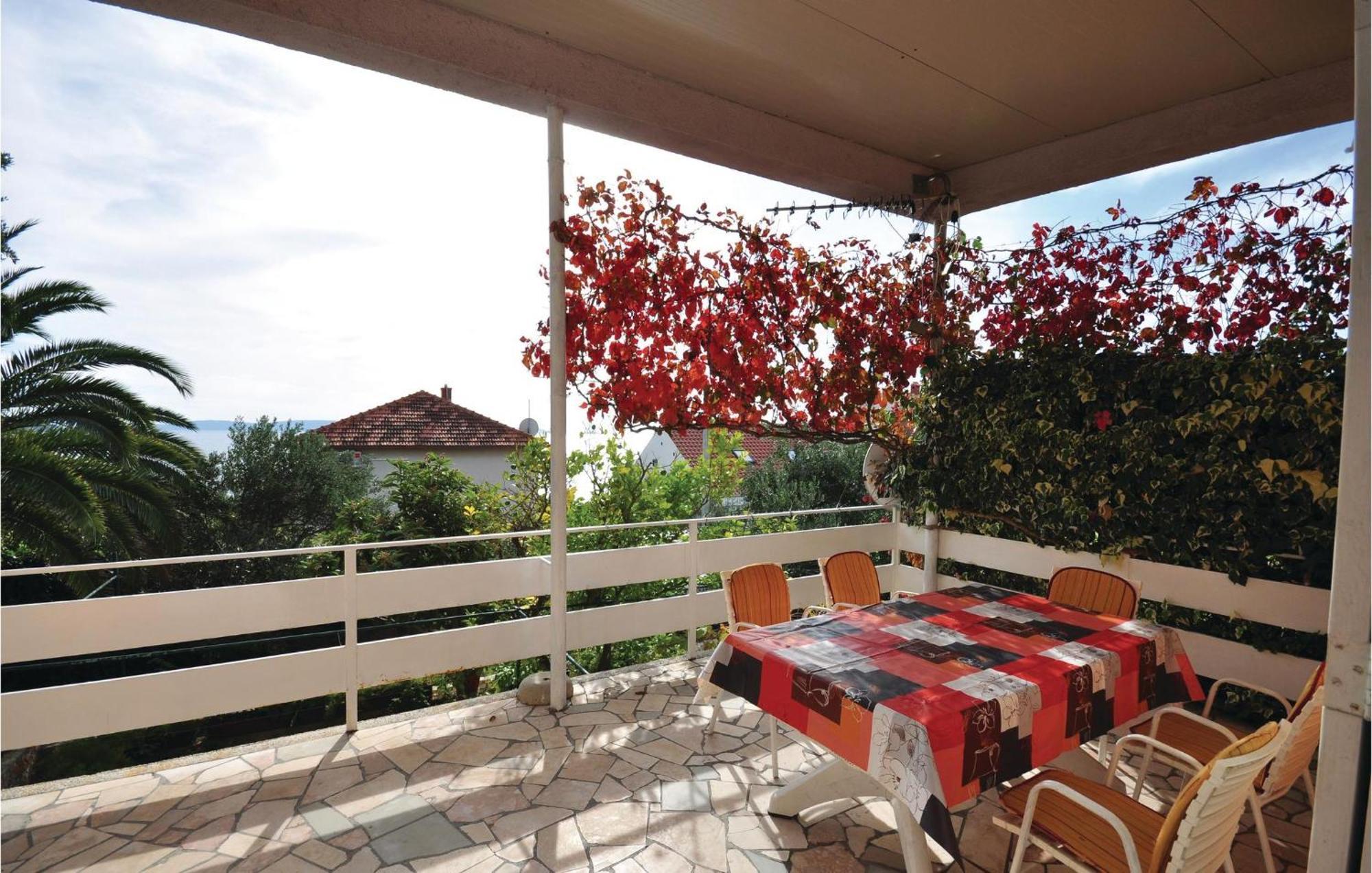 Awesome Home In Seget Vranjica With Wifi מראה חיצוני תמונה