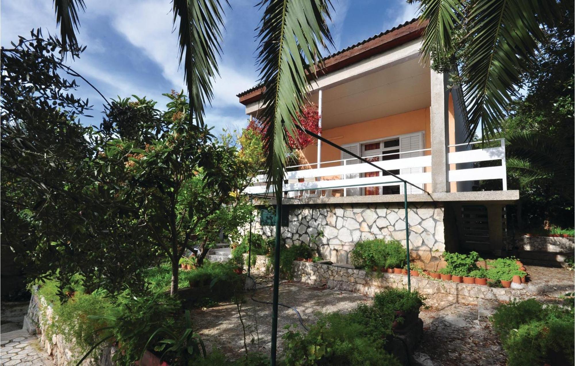 Awesome Home In Seget Vranjica With Wifi מראה חיצוני תמונה